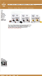 Mobile Screenshot of amann-kaffee.at